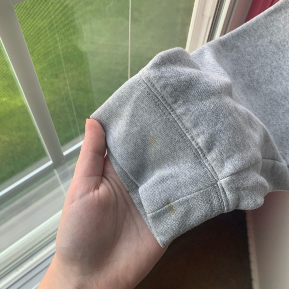 COPY - Vans Sweatshirt - Picture 4 of 5